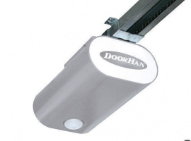 Комплект потолочного привода DOORHAN SE-1000KIT