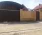 Откатные алюминиевые ворота Alutech Prestige 96мм (ш*в) 3500*3000,RAL8014,филенка купить по низкой цене в городе Краснодар