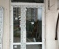 Дверь металлопластиковая WDS-4S (ш*в) 1465х2350,RAL9016, доводчик, порог 20мм, ручка-скоба купить по низкой цене в городе Краснодар