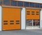 Скоростные ворота Doorhan Speedroll 4000х4000 мм купить по низкой цене в городе Краснодар