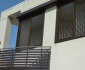 Роллетные решетки Doorhan (шхв) 1450х2050, накладной монтаж, RHE56M, коричневая, автоматическое управление, клавиша. купить по низкой цене в городе Краснодар