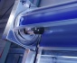Скоростные спиральные ворота Doorhan HSSD 4500х4500 мм купить по низкой цене в городе Краснодар